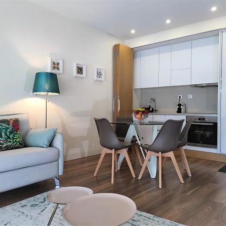 Trindade Apartments Porto Kültér fotó