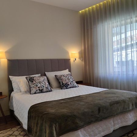 Trindade Apartments Porto Kültér fotó