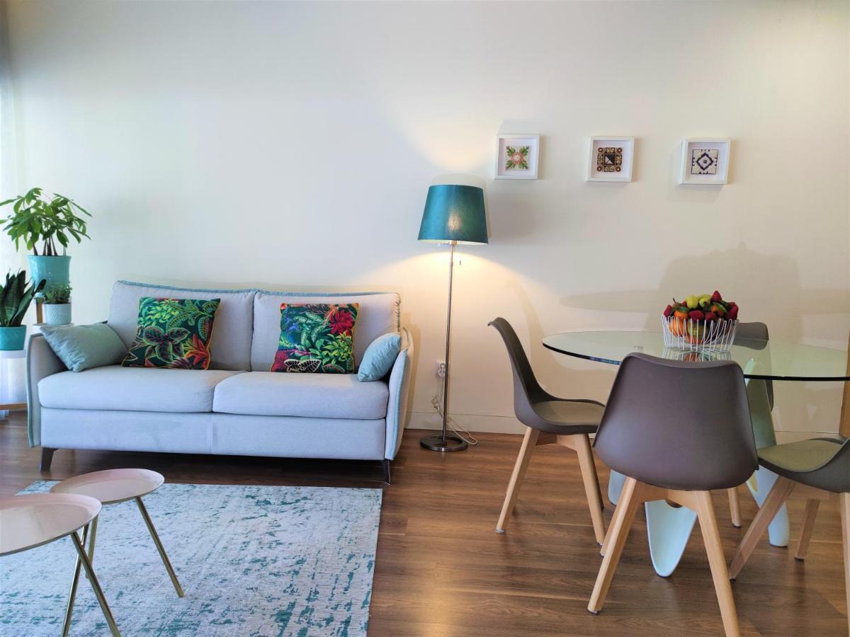 Trindade Apartments Porto Kültér fotó