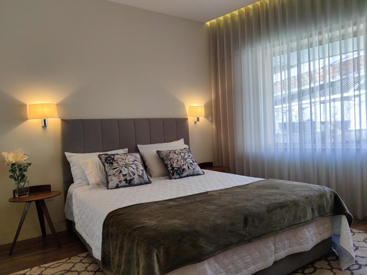 Trindade Apartments Porto Kültér fotó